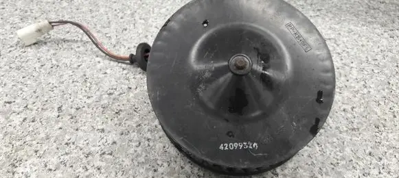 Ford Ka Heater fan/blower