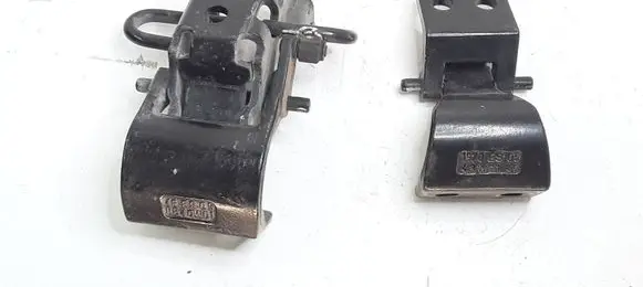 Smart ForTwo I Front door hinges set 46ES05RE40W01 1970ES0543W0146 46ES05