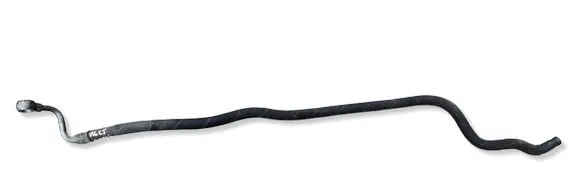 Audi A6 S6 C6 4F Power steering hose/pipe/line 4F1422891M
