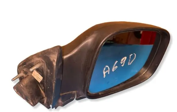 Opel Frontera B Manual wing mirror 07089487