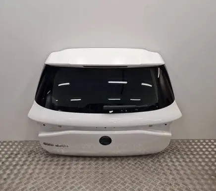 Mercedes-Benz EQB Tailgate/trunk/boot lid 