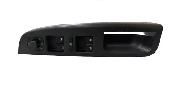 Volkswagen Golf V Electric window control switch 1K4868049C
