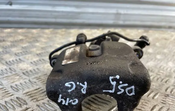 Citroen DS5 Rear brake caliper