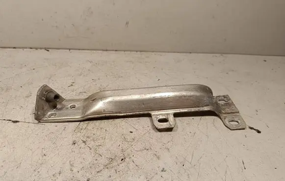 BMW 5 F10 F11 Front bumper shock/impact absorber 715889307