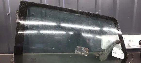 Fiat Punto (188) Rear door window glass