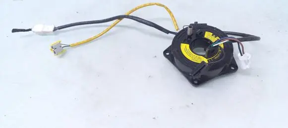 Chevrolet Tacuma Airbag slip ring squib (SRS ring)