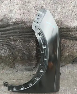 SsangYong Korando Fender 5181137000