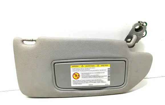 Volvo S60 Sun visor 9454472