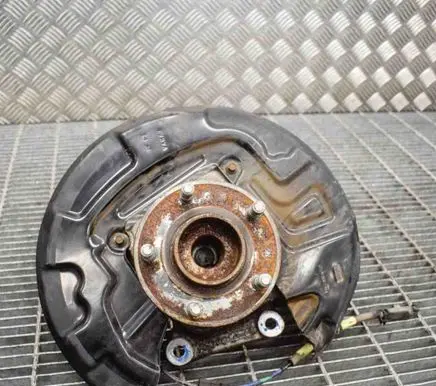 Ford Mondeo MK IV Rear wheel hub E1GC2K316AA