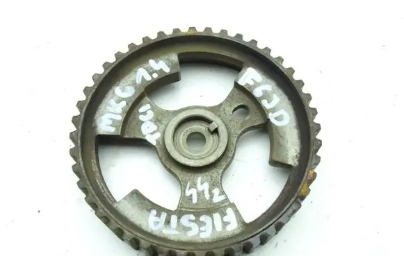 Ford Fiesta Timing chain sprocket 9657477580 GBIMPORT