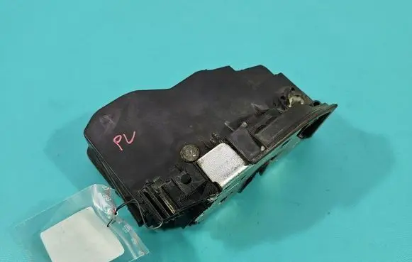 BMW 5 F10 F11 Front door lock 7229455 IMPRK1488932