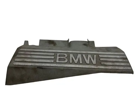 BMW 7 E65 E66 Engine cover (trim) 11127508778 7508778