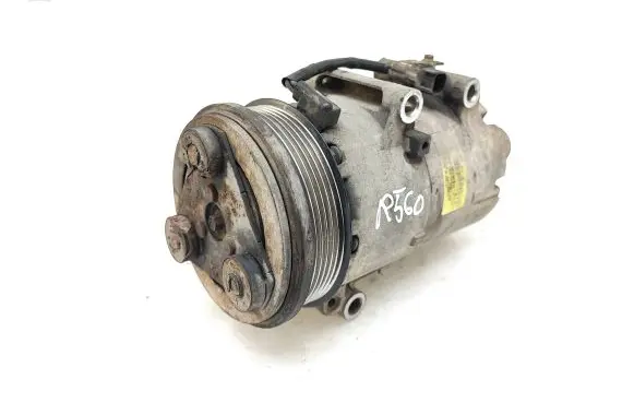 Ford Kuga I Air conditioning (A/C) compressor (pump)