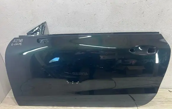 Mercedes-Benz E W238 Front door