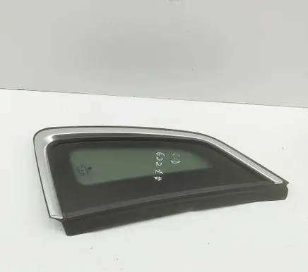 Skoda Elroq Rear side window 5LJ845298C