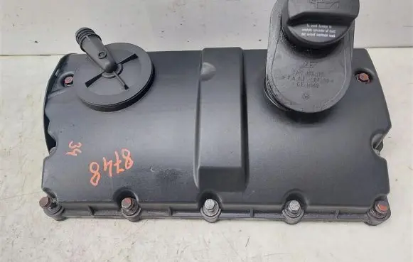 Volkswagen Sharan Rocker cam cover 038103469T