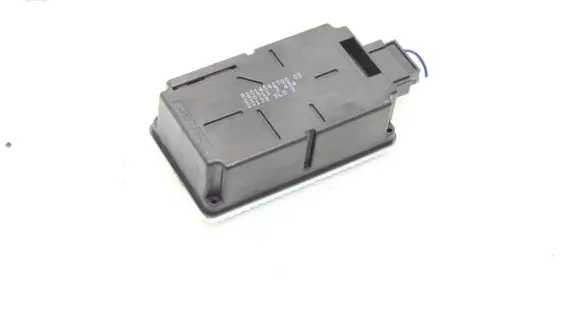 Suzuki SX4 S-Cross Tire pressure control unit 3716076S00