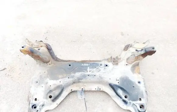 Citroen C4 I Front subframe