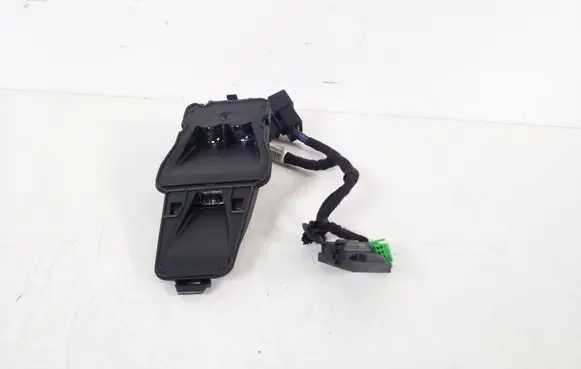 Volvo V60 Windshield/windscreen camera 31295504
