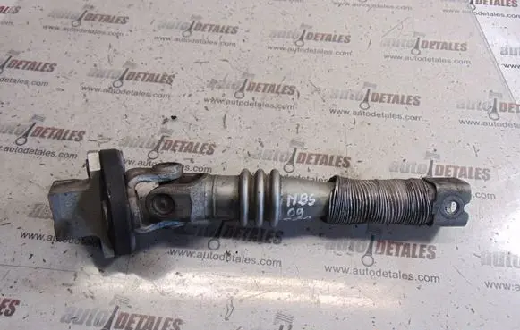 Mercedes-Benz S W221 Steering column universal joint A22114620578