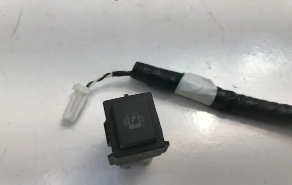 Nissan Qashqai J12 Other devices MBN66183902