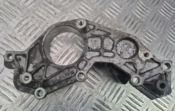 Mercedes-Benz Vito Viano W639 Timing chain cover A6460160306 A6110520316 15407202