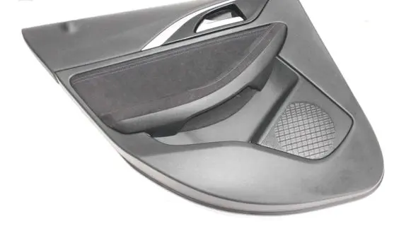 Infiniti Q30 Front door card panel trim