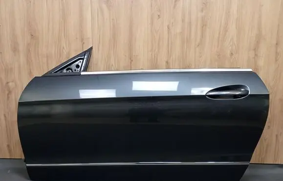 Mercedes-Benz E A207 Door (2 Door Coupe) 