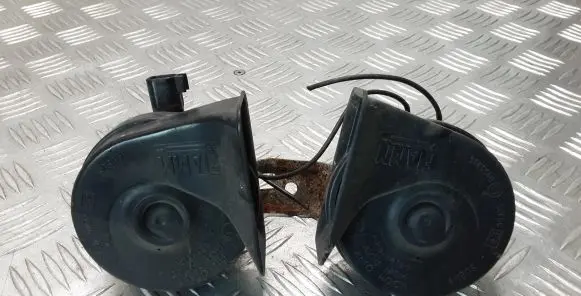 Jaguar S-Type Horn signal