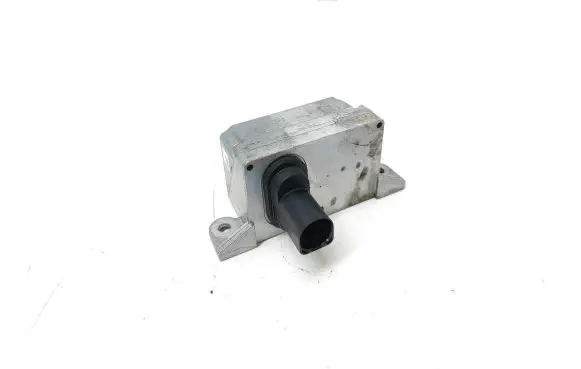 Volkswagen Touareg I ESP (stability system) control unit 7E0907652A 448801001021 10098503034