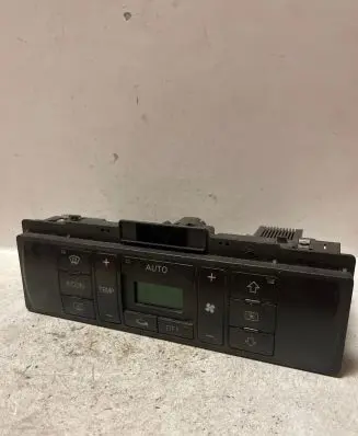 Audi A3 S3 8L Climate control unit 8D0820043M 5HB00790805