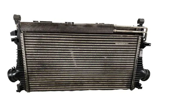 Opel Insignia A Radiator set 13223019