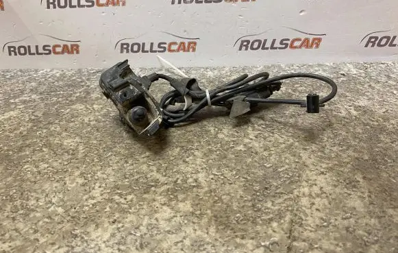 Volkswagen Amarok Fuel tank cap lock motor 240810773E