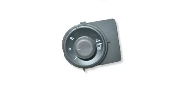 Opel Astra J Wing mirror switch 13271833