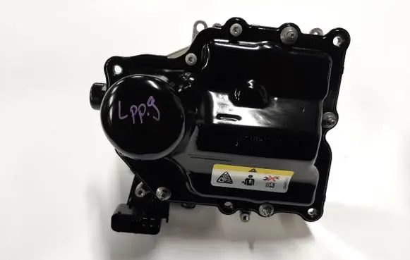 Audi A3 8Y Gearbox control unit/module 0AM325065AG