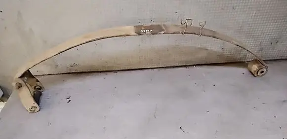 Fiat Doblo Rear leaf spring 