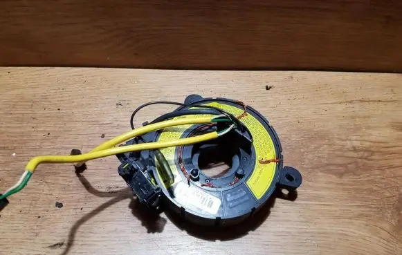 Chrysler Concorde Airbag slip ring squib (SRS ring) p04698304