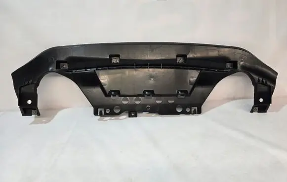 Mazda 3 Engine splash shield/under tray B45A500SI