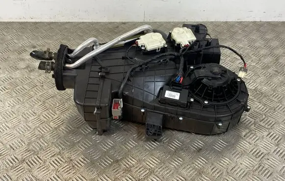 Dodge Durango Interior heater climate box assembly housing 