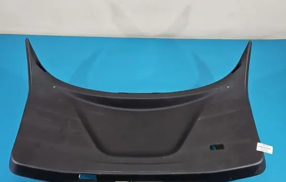 Alfa Romeo Stelvio Tailgate/boot cover trim set IMPRK1592572