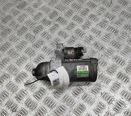 KIA Sportage Starter motor 361002B800 1215583