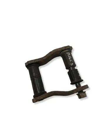 Toyota Hilux (AN10, AN20, AN30) Rear leaf spring 
