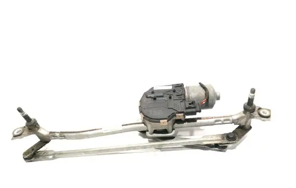 Audi A8 S8 D4 4H Front wiper linkage and motor 4H2955119C 4H2955023C 3397021382