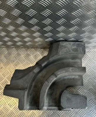 Opel Astra K Spare wheel section trim 30057890 364724583