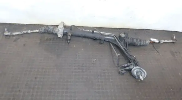 Peugeot Boxer Steering rack