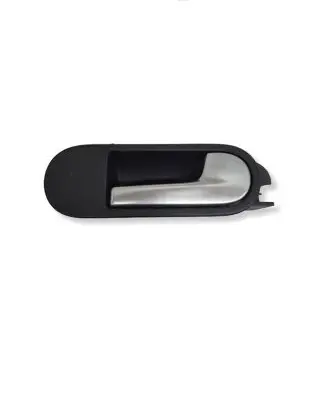 Volkswagen Golf Plus Rear door interior handle 5M0837114
