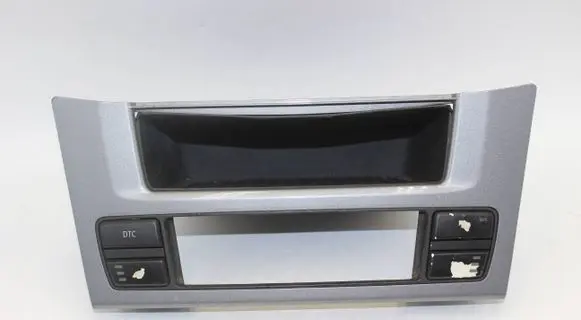 BMW 5 E60 E61 Glove box central console 9139391 51456 52850610