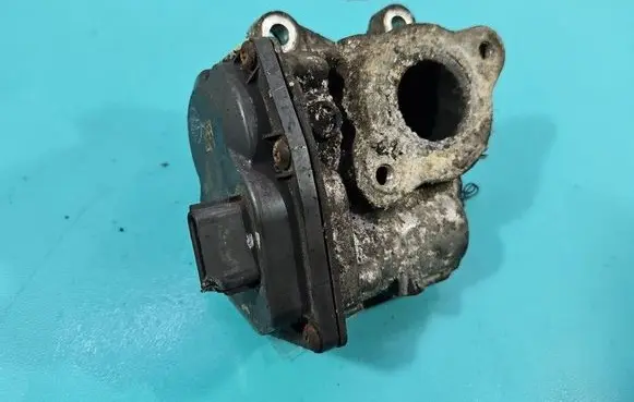 Opel Movano B EGR valve 8201353607 IMPRK1535441