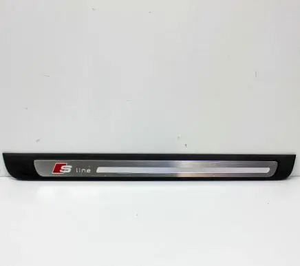 Audi A5 Sportback 8TA Front sill trim cover 8T8853374B