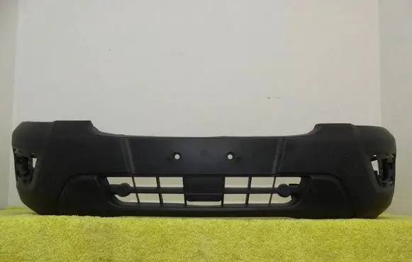 Ford Transit VII Front bumper kk31-r17757-a